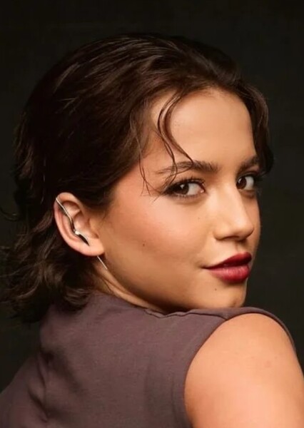 Isabela Merced photo