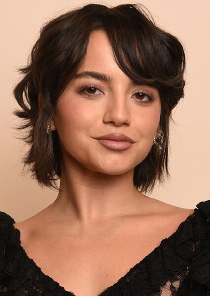 Isabela Merced photo