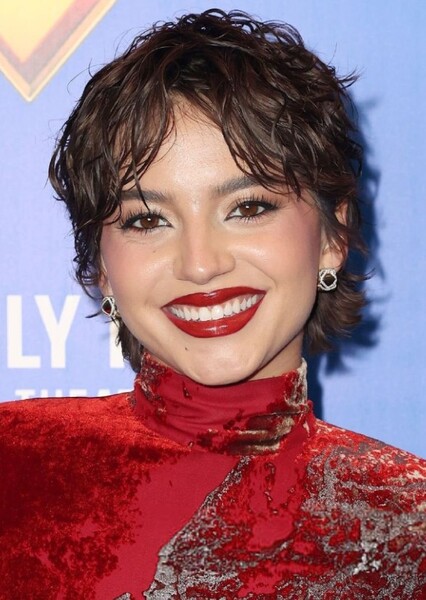 Isabela Merced photo
