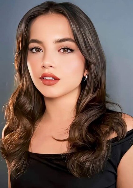 Isabela Merced photo