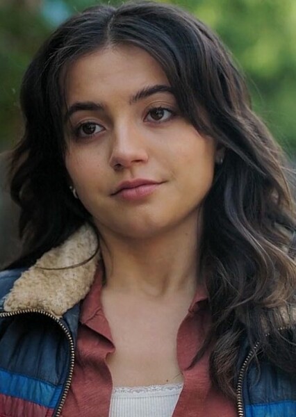 Isabela Merced photo