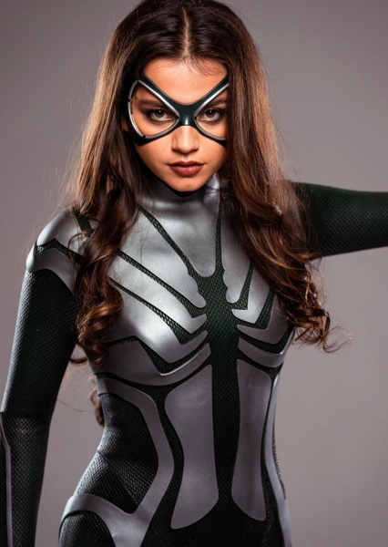 Isabela Merced photo