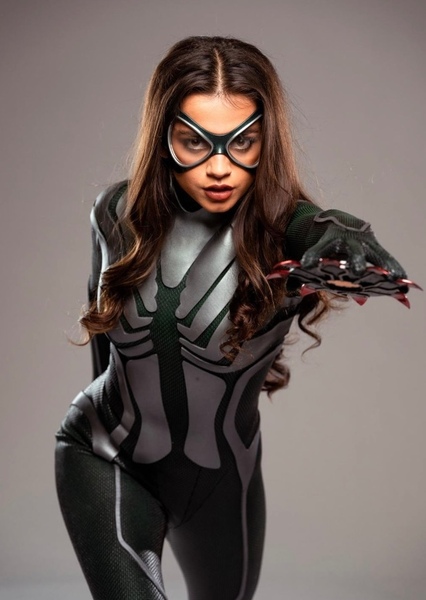 Isabela Merced photo