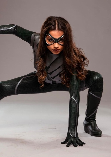 Isabela Merced photo