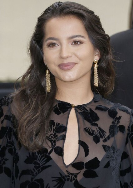 Isabela Merced photo
