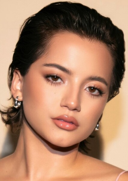 Isabela Merced photo
