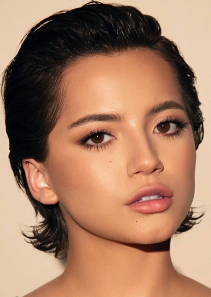 Isabela Merced photo