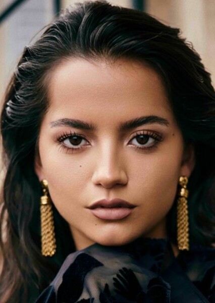 Isabela Merced photo