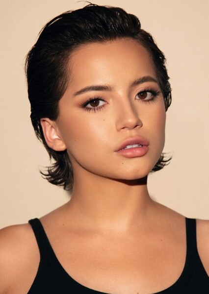 Isabela Merced photo