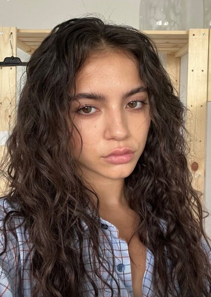 Isabela Merced photo