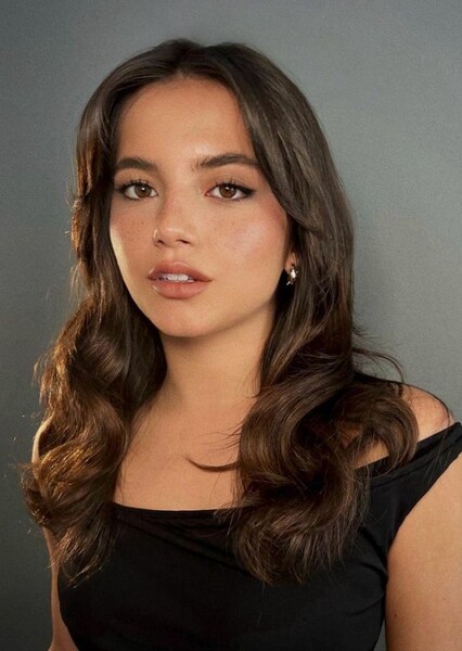 Isabela Merced photo