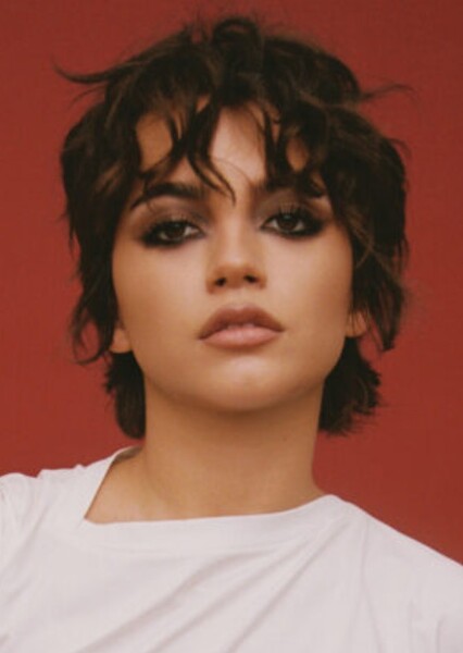 Isabela Merced photo
