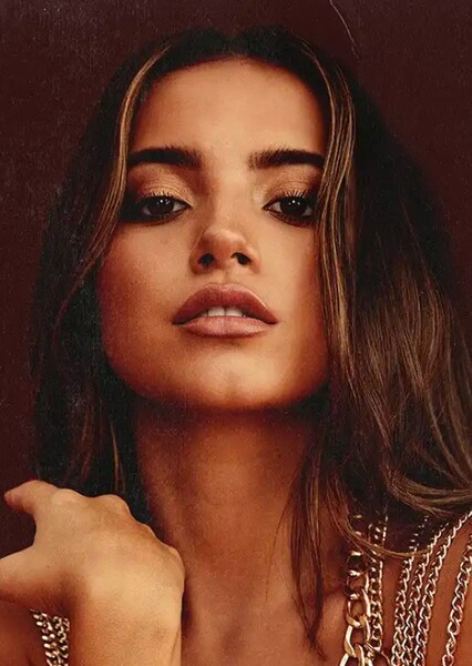 Isabela Merced photo