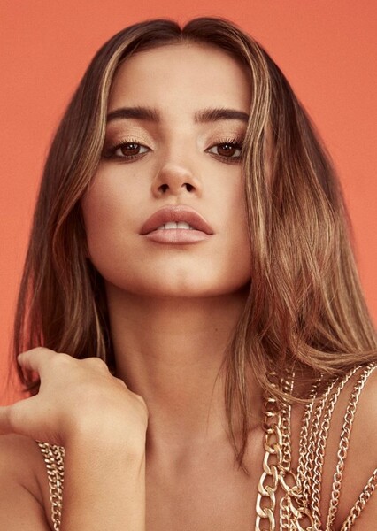 Isabela Merced photo