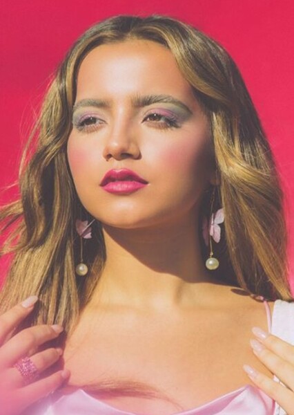 Isabela Merced photo