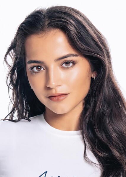 Isabela Merced photo