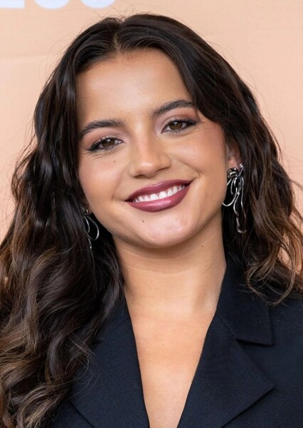 Isabela Merced photo