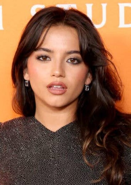 Isabela Merced photo