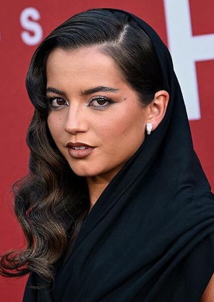 Isabela Merced photo