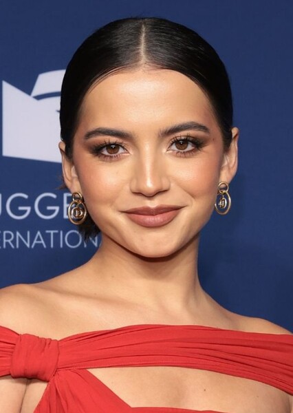 Isabela Merced photo