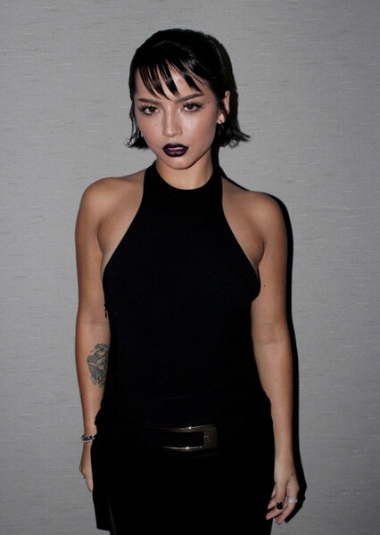 Isabela Merced photo