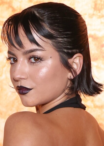 Isabela Merced photo
