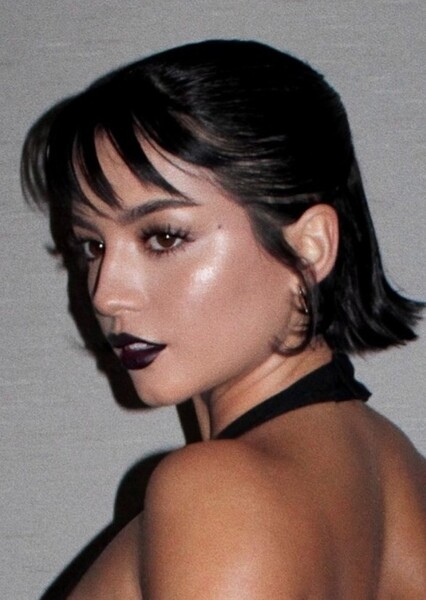 Isabela Merced photo