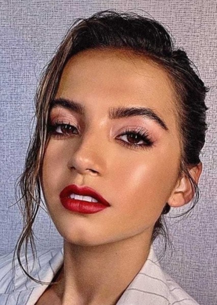 Isabela Merced photo