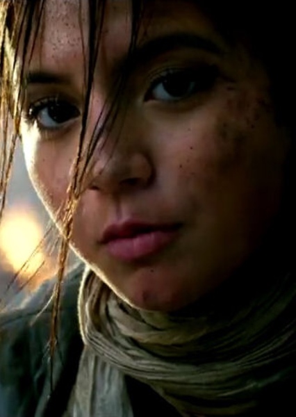 Isabela Merced