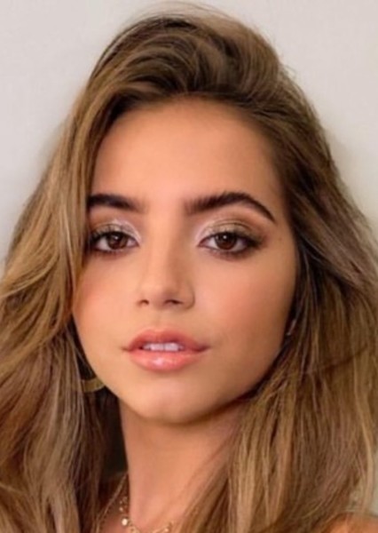 Isabela Merced photo