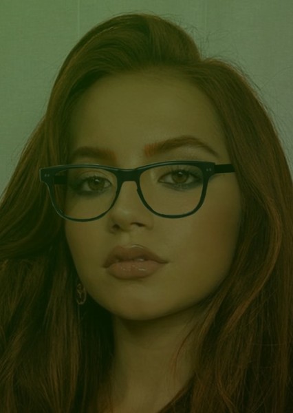 Isabela Merced photo
