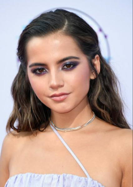 Isabela Merced photo