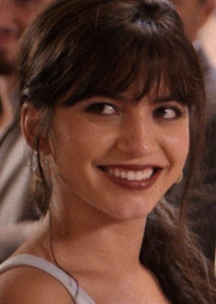 Isabela Merced photo