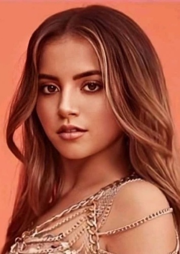 Isabela Merced photo
