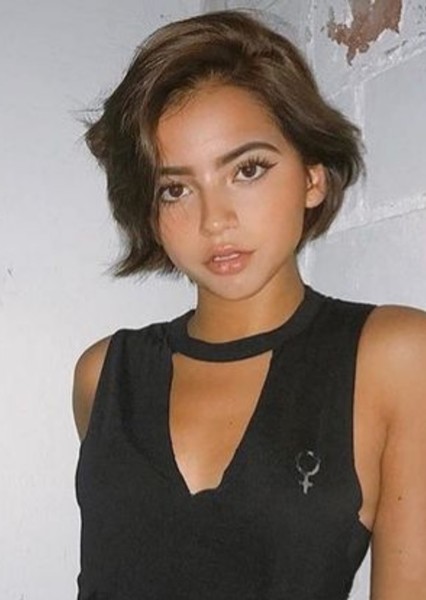Isabela Merced photo