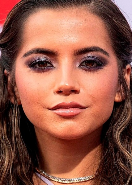 Isabela Merced photo