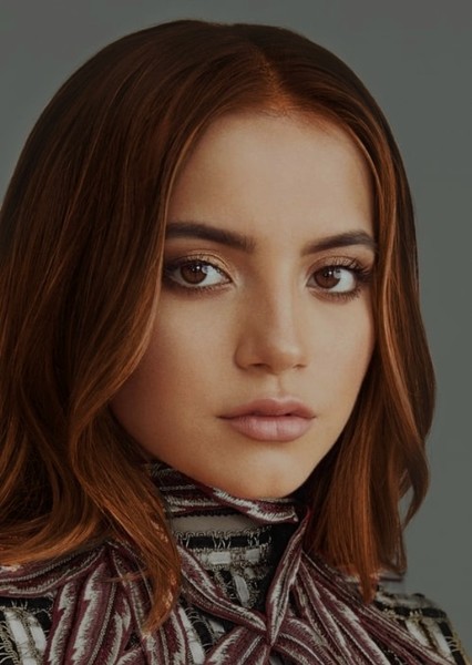 Isabela Merced photo