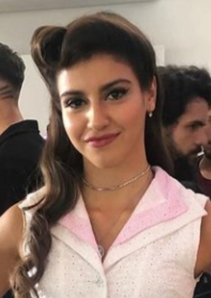 Isabela Souza photo