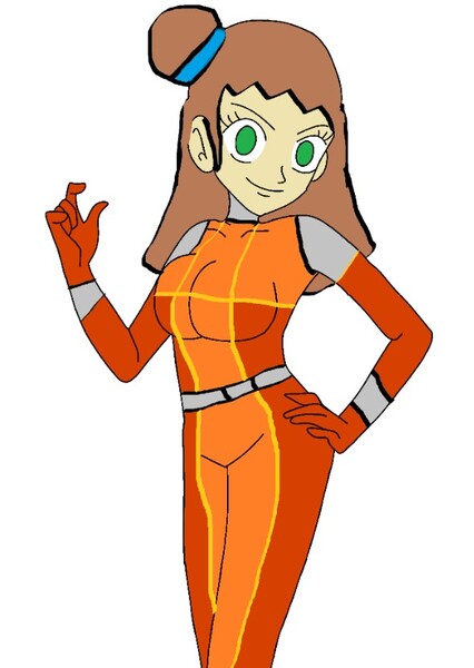 Isabela Xenos
