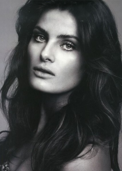 Isabeli Fontana