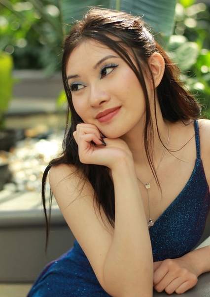 Isabell Cheuk