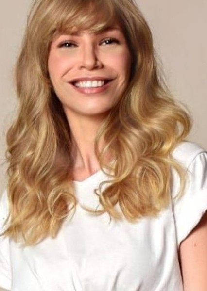 Isabella Ahrends photo