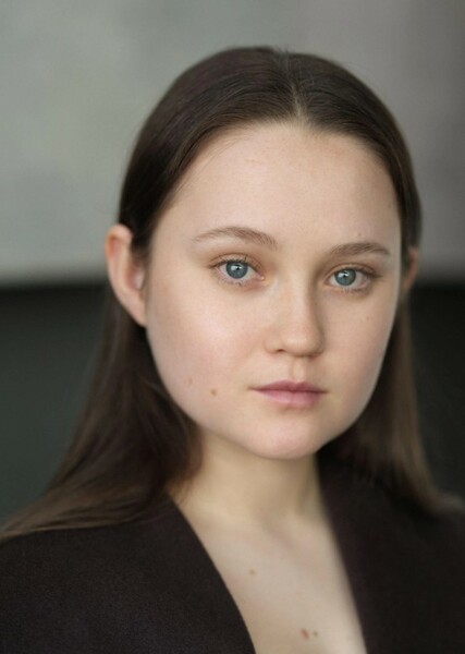 Isabella Allen