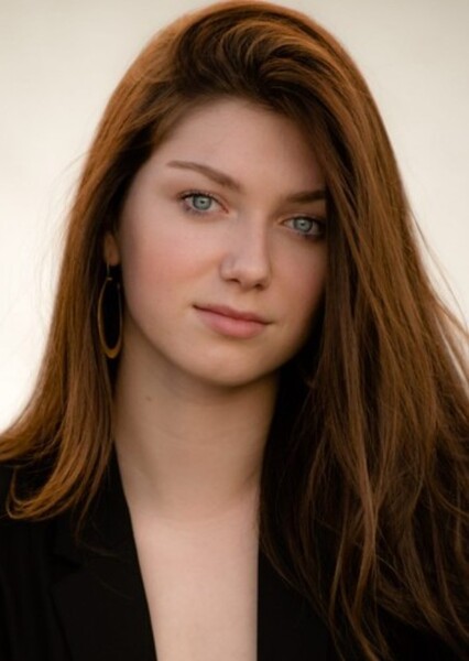 Isabella Blake-Thomas
