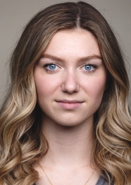 Isabella Blake-Thomas photo
