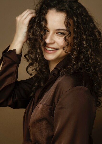 Isabella Briggs photo