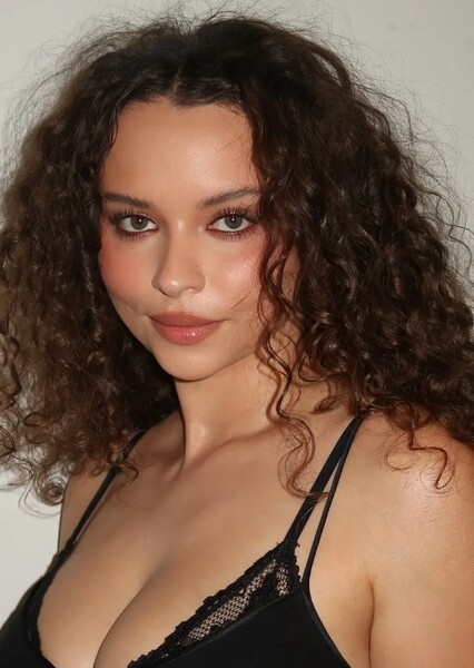 Isabella Briggs photo
