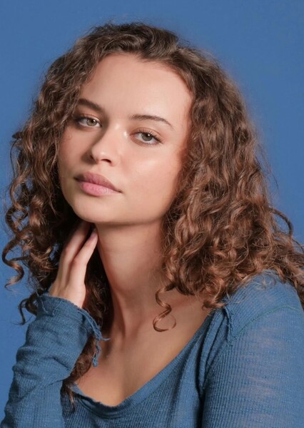 Isabella Briggs photo