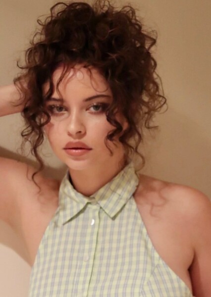 Isabella Briggs photo