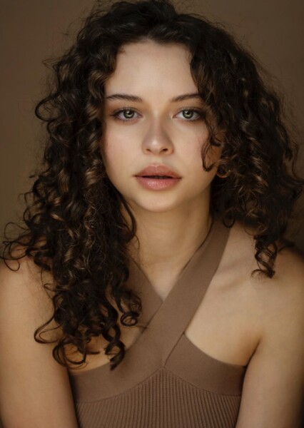 Isabella Briggs photo